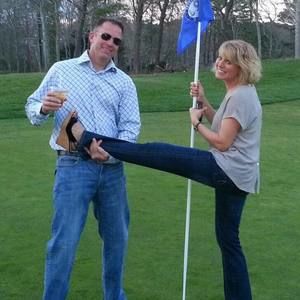 Meet your Posher, Chad